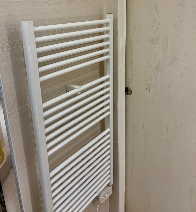 Chambre Suite Cosy - Paris Sud Et Proche Orly - Service Parking 드라베이 외부 사진